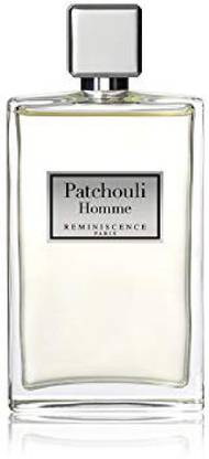 Reminiscence Patchouli Pour Homme Edt Spray 100Ml/3.4Oz [Cat_197] Perfume  -  100 ml