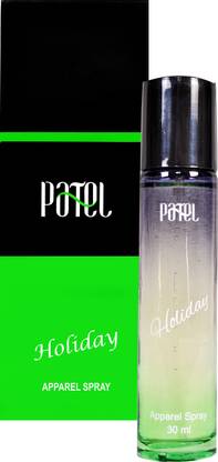 PATEL HOLIDAY Perfume  -  30 ml