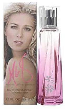 Maria Sharapova Eau De Parfum Spray 50Ml [Cat_210] Perfume  -  50 ml