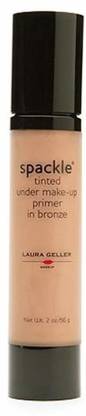LAURA GELLER Tinted Spackle Under Makeup Primer, Bronze Primer  - 56 g