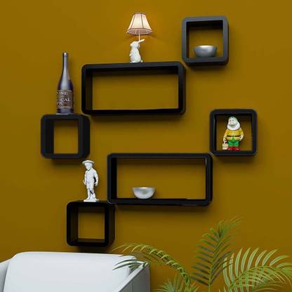 wood design talent Wooden Wall Shelf
