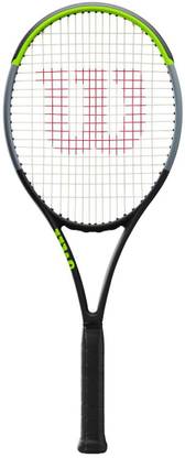 WILSON BLADE 100L Multicolor Unstrung Tennis Racquet
