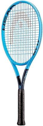 HEAD Graphene 360 Instinct MP Blue Unstrung Tennis Racquet