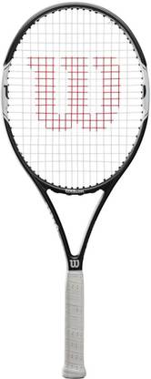 WILSON FEDERER CONTROL 103 Multicolor Strung Tennis Racquet