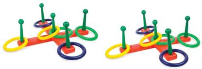 MGR Ring Toss (Pack Of 2) Ring Toss