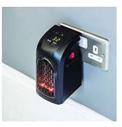 Everyday Warm Air Blower Mini Electric Portable Handy Heater Fan Room Heater (Black) Fan Room Heater Fan Room Heater (black) Warm Air Blower Mini Electric Portable Handy Heater Fan Room Heater (Black) Fan Room Heater Fan Room Heater (black) Fan Room Heater