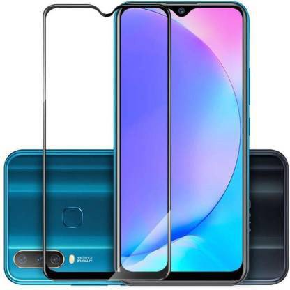 Gmkmart.Com Tempered Glass Guard for Oppo F11