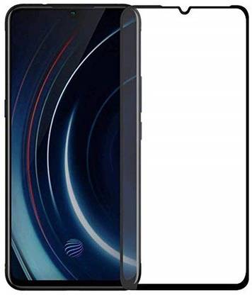 न्क्ससे एज टू एज टेम्पर्ड ग्लास Vivo Z1X के लिए के लिए