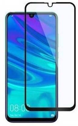 NKCASE Edge To Edge Tempered Glass for Vivo S1