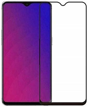 NKCASE Edge To Edge Tempered Glass for Oppo F11
