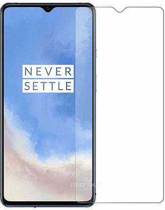 न्क्ससे टेम्पर्ड ग्लास गार्ड One Plus 7T के लिए के लिए