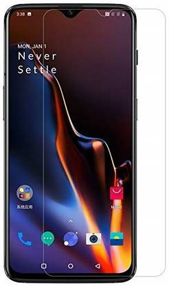 NKCASE Tempered Glass Guard for OnePlus 6T