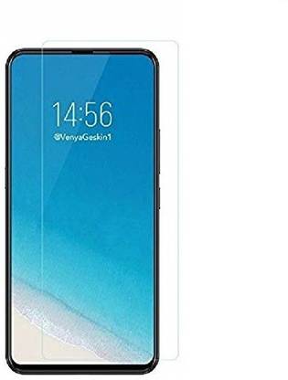 NKCASE Tempered Glass Guard for OPPO A79 5G