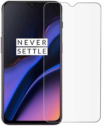 NSTAR Tempered Glass Guard for One Plus 7