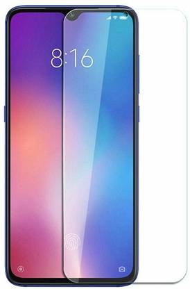 नस्तार टेम्पर्ड ग्लास गार्ड One Plus 7 के लिए के लिए