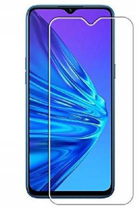 नस्तार टेम्पर्ड ग्लास गार्ड Vivo U20 के लिए