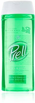 Prell Shampoo