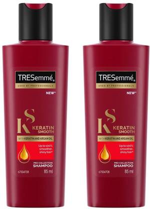 TRESemme Keratin Smooth Shampoo 85 ml