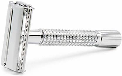 WEISHI Safety Razor, Men & Women