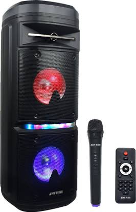 ANT AUDIO ROCK 600 60 W Bluetooth Party Speaker