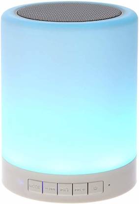 Gabbar Portable Bluetooth Speaker with TF Card/Aux/Speaker Phone 5 W Bluetooth Speaker