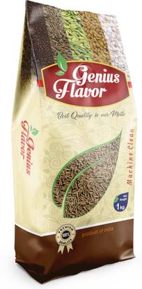 UMA SPICES Genius Flavour Cumin Seeds (Premiun Quality)