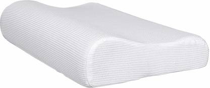 PAVITRA ENTERPRISE Cervical Contour Medical Pillow for Sleeping Orthopedic Pillows for Neck Back Pain Cervical Pillow