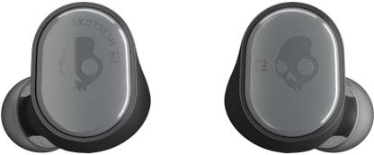 Skullcandy Sesh Earbuds,10 Hr Battery with Microphone Bluetooth