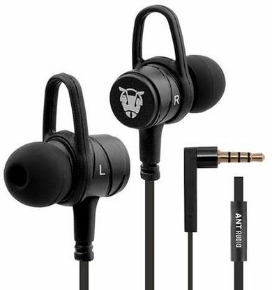ANT AUDIO W56 Wired