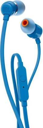 JBL T160 Wired