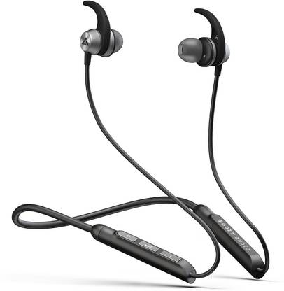 Boult Probass Spire Neckband Wireless Bluetooth