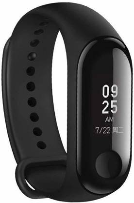 Un-Tech M3 Fitness Activity Tracker Band Smart Band Strap