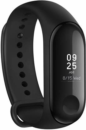INAIL M3 Activity Tracker Smart Band