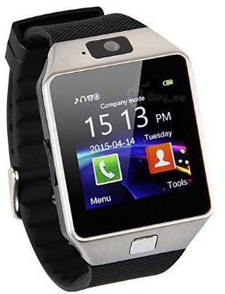 EasyShop DZZ09 Smartwatch