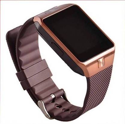 MINE BROWNDG09 Smartwatch