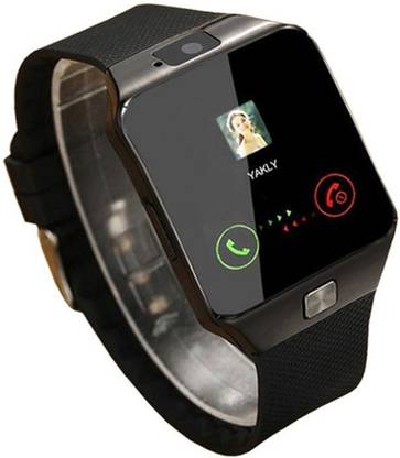 Smarty Android mobile 4G watch with pedometer Smartwatch