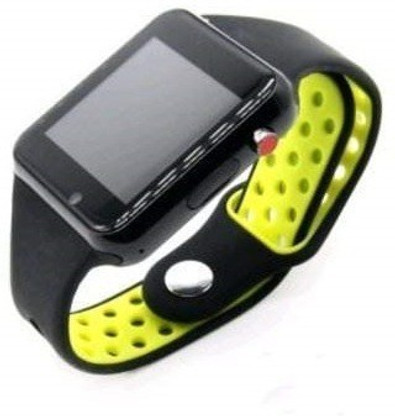 VibeX ™M3 Bluetooth Micro SIM Card \u0026 SD Card Smartwatch Price in India -  Buy VibeX ™M3 Bluetooth Micro SIM Card \u0026 SD Card Smartwatch online at  Flipkart.com