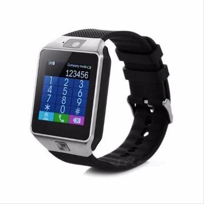 JAKCOM DIGITAL HEALTH TRACKER & CALLING WATCH Smartwatch