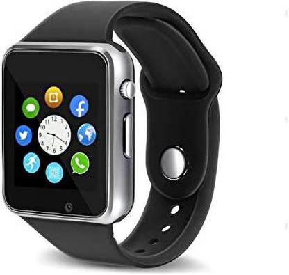 JAKCOM Android Calling Smart mobile 4G watch Smartwatch