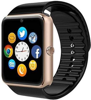 Dallon GT08 548 Smartwatch