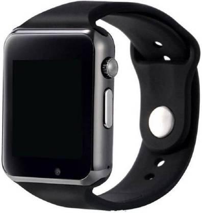 N-WATCH 4G ANDROID BLUETOOTH & PEDOMETER WATCH Smartwatch