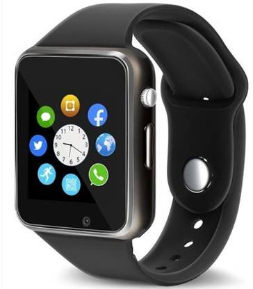 JAKCOM Android Calling Mobile 4G watch Smartwatch