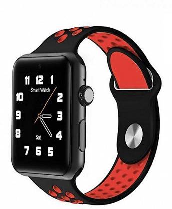 Fit AmazfIt ANDROID CALLING WATCH WITH BLUETOOTH Smartwatch