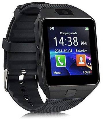 Bastex DZ09 4G WATCH BEST Smartwatch