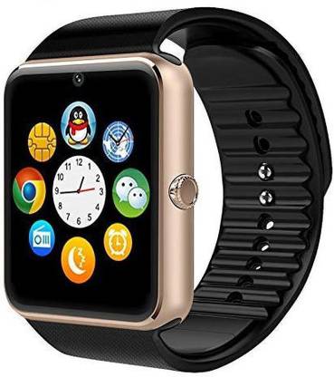 Amgen GTT ORIGNAL TOUCH SCREEN WATCH Smartwatch