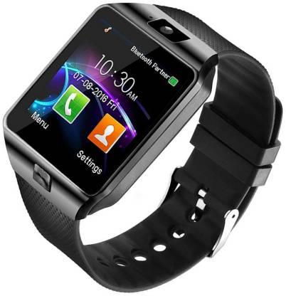 SNEEZE DZ09 Premium Smartwatch