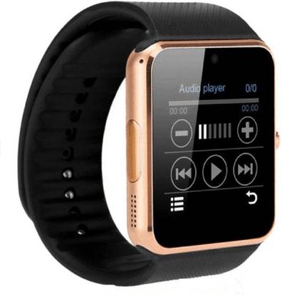 TECHNO FROST Smart Watch GT08 Smartwatch