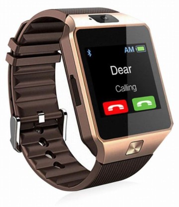 flipkart touch watch