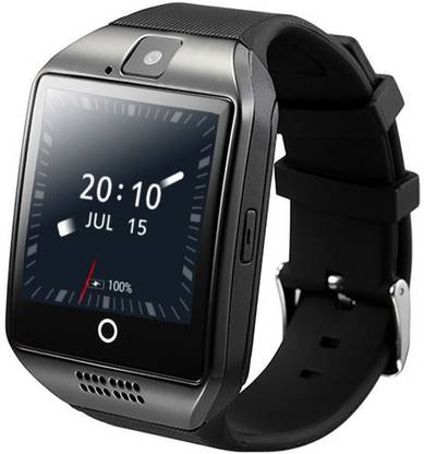 SMT Q18-9S Smart watch Smartwatch