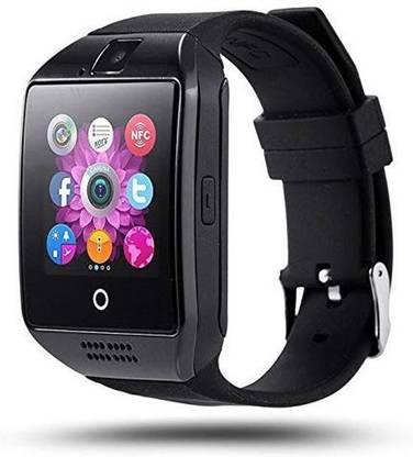 SYL Q18 SMARTWATCH ORIGINAL MULTI FUNCTION Smartwatch